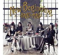 Band-Maid - New Beginning