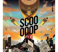 Band-Maid SCOOOOOP(完全生産限定盤) - BAND-MAID (特典なし) (CD)