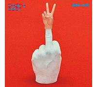 BAND-MAID - START OVER