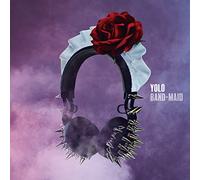 BAND-MAID - YOLO