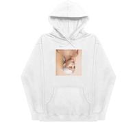 Band Monkey Ariana Grande Sweetener Pullover Felpa con Cappuccio Size XL