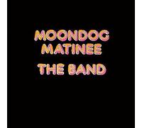 Band - Moondog Matinee