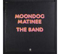 BAND - moondog matinee LP