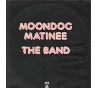 BAND - moondog matinee the band 3C 064 81539 LP VINILE