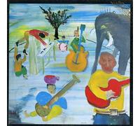 BAND - Music From Big Pink