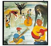 Band - Music From Big Pink