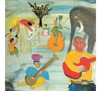 The Band Music from Big Pink (Vinyl LP) 12" Album