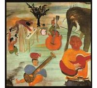 The Band Music from Big Pink (CD) Album