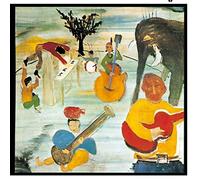 BAND - MUSIC FROM BIG PINK -LTD-