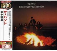 Band - Northern Lights-Southern Cross