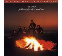 Band - Northern Lights-Southern Cross