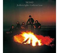 Band - Northern Lights - Southern Cross