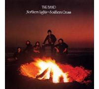 Band - Northern Lights Southern Cross by Band Extra tracks, Original recording reissued, Original recording remastered edition (2001) Audio CD