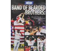Band Of Bearded Brothers: The 2013 World Champion [Edizione: Stati Uniti]