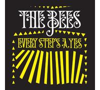 Band of Bees Every Step's A Yes (Vinyl LP)