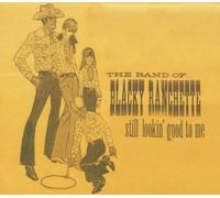 Band of Blacky Ranchette - Still Look