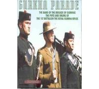 Band Of Brigade Of Guards - Gurkha Parade