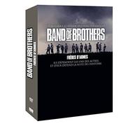 Band of brothers (DVD)
