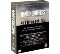 Band Of Brothers Box Set