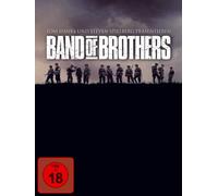 Band of Brothers - Box Set