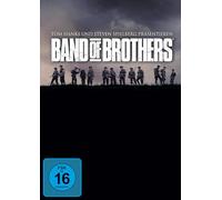 Band of Brothers - Box Set