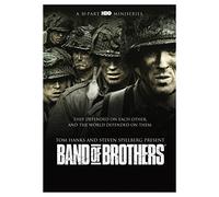 Band of Brothers by Hbo Home Video by Various