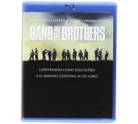 Band of Brothers - Fratelli al Fronte (6 Blu-Ray)