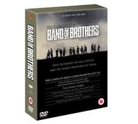 Band of Brothers - HBO Complete Series [Edizione: Regno Unito]