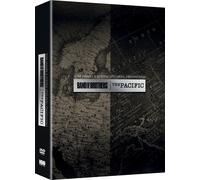 Band Of Brothers + Pacific Serie Completa (11 Dvd) Esclusiva ITA Nuovo Originale