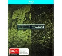 Band of Brothers / The Pacific [12 Discs] [Region B] [Blu-ray]