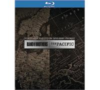 Band of Brothers / The Pacific