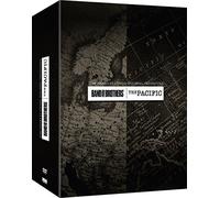 Band of Brothers + The Pacific