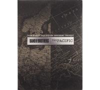 Band of Brothers + The Pacific (DVD) Various