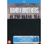 Band of brothers (Blu-ray) TV Series