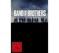 Band of Brothers - Wir waren wie , (DVD) Kirk Acevedo Eion Bailey Jimmy Fallon