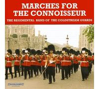 Band Of Coldstream Guards - Marches For The Conn