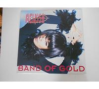 band of gold