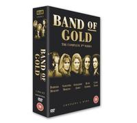 Band of Gold