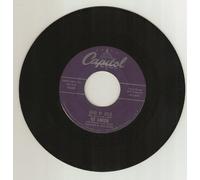Band of Gold / Cast Your Bread Upon the Waters, 45 RPM Single