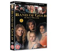 Band of Gold - Complete Series - 6-DVD Box Set [ NON-USA FORMAT, PAL, Reg.2 Import - United Kingdom ]