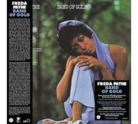 Band Of Gold [140g Gold Vinyl]