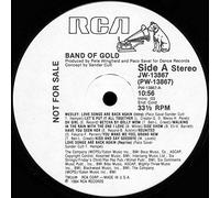 Band Of Gold - Medley: Love Songs Are Back Again