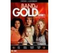 BAND OF GOLD - The Complete Series 1 [import] (DVD)