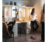 Band of Gold Where's the Magic (Vinyl LP) 12" Album