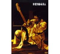 Band of Gypsys: Live at the Fillmore East (DVD) Jimi Hendrix