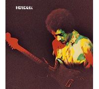 Band of Gypsys [Re-Issue]