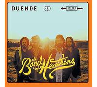 Band Of Heathens - Duende