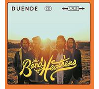 Band Of Heathens The - Duende