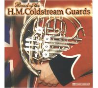 Band of Hm Coldstream Guards - Band of H.M.C.G.