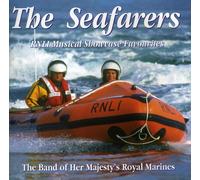 Band Of Hm Royal Marines/Ely Cathedral Choir - Seafarers
